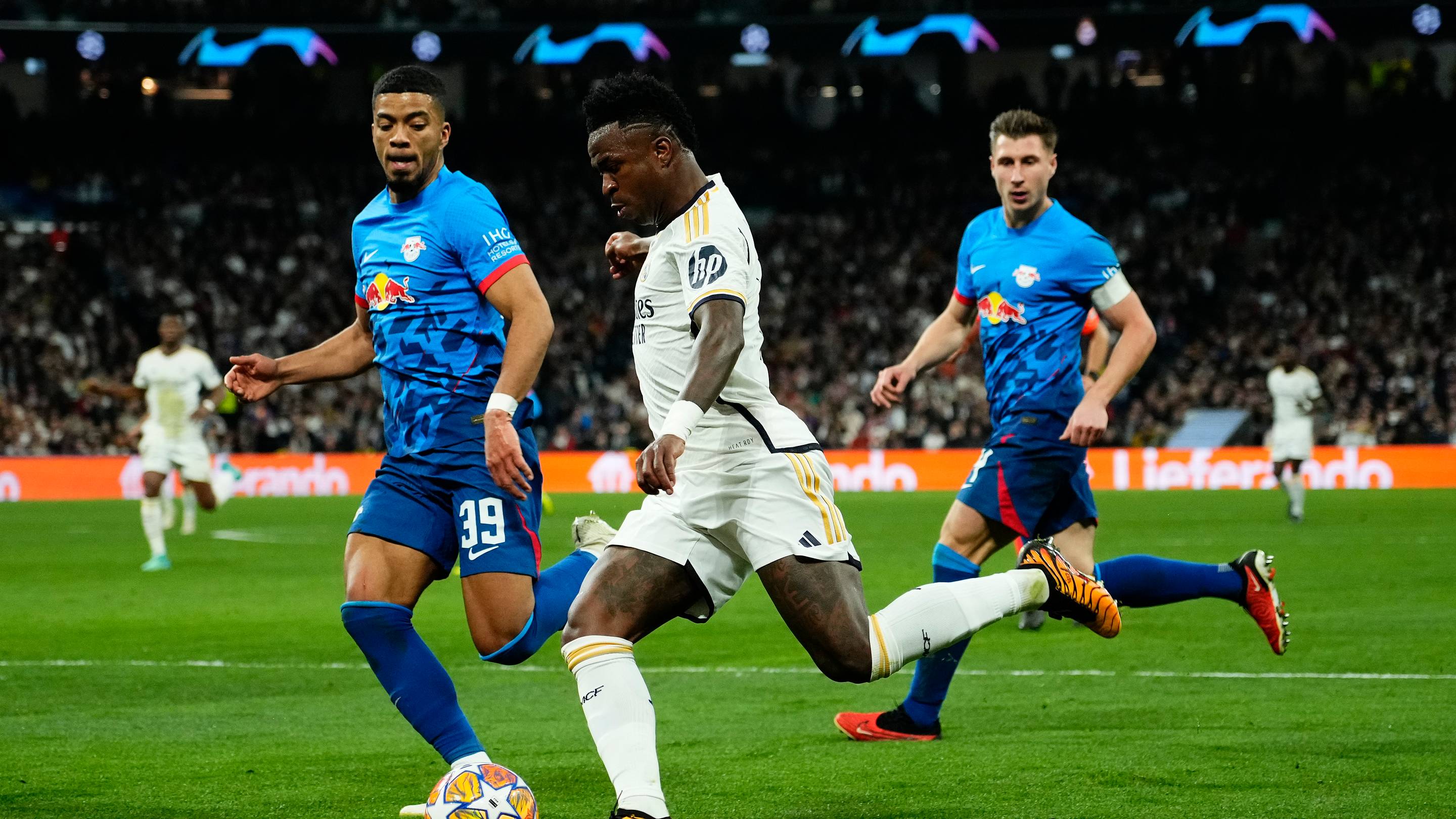 Real Madrid vs RB Leipzig: Champions League preview, predictions, team news and TV info