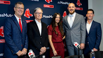 St. Louis Cardinals v Boston Red Sox