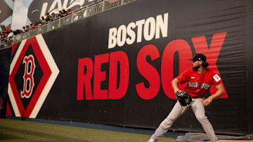 MLB Monterrey Series: Boston Red Sox v Sultanes de Monterrey