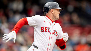Baltimore Orioles v Boston Red Sox - Game One