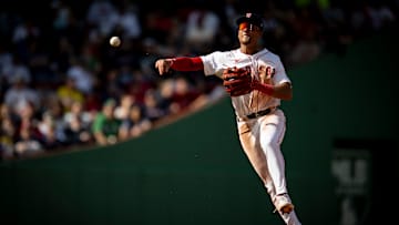St. Louis Cardinals v Boston Red Sox