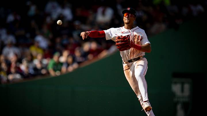 St. Louis Cardinals v Boston Red Sox