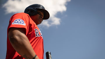 Atlanta Braves v Boston Red Sox