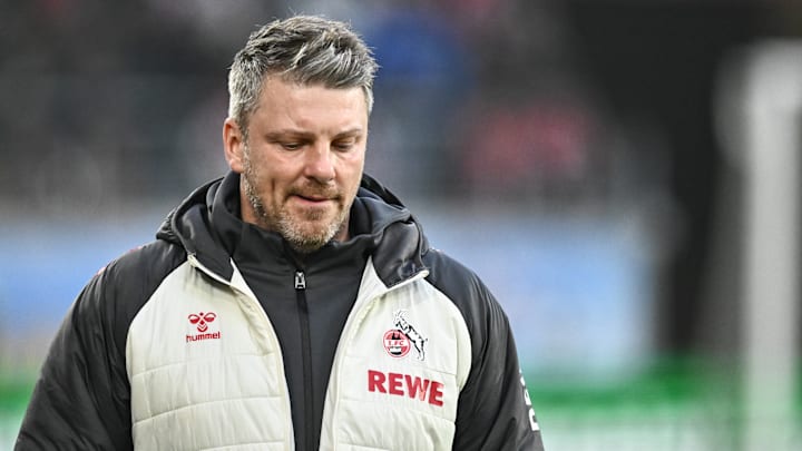 Lukas Kwasniok Lukas Kwasniok