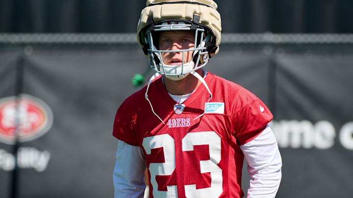 The Good and Not So Good from Week 2 of 49ers OTAs 2025