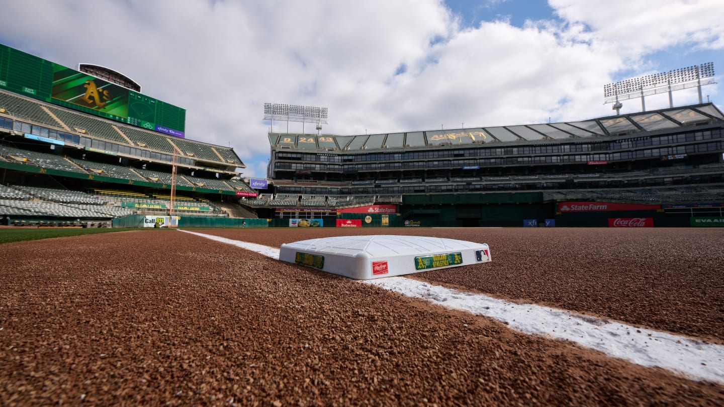 Oakland A’s will lose their popular radio announcer after the 2024 season
