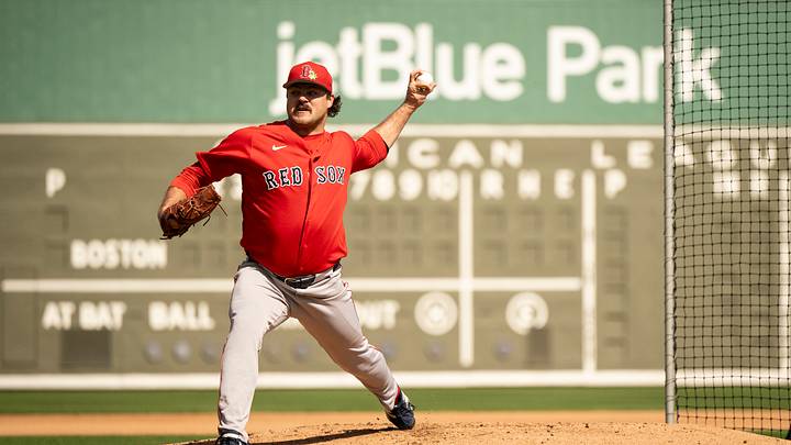 Boston Red Sox Spring Training 2026