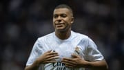 Kylian Mbappé n'a pas impressionné à ce point.