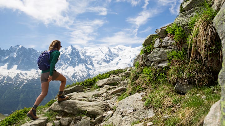 Hiking can be perilous in these states.