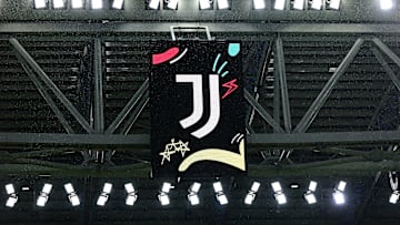Juventus v Sevilla FC: Semi-Final First Leg - UEFA Europa League