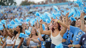 North Carolina Central v North Carolina
