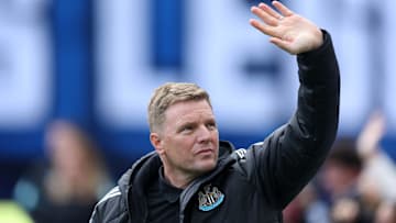 Newcastle United FC v Everton FC - Premier League
