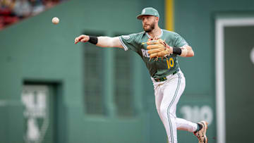 Baltimore Orioles v Boston Red Sox - Game One