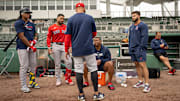 Boston necesita responder algunas preguntas antes de que termine el Spring Training