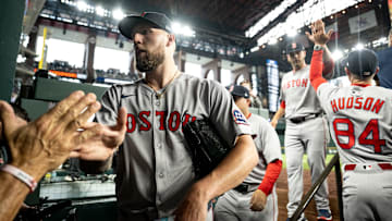 Boston acertó con la adquisición vía cambio de Garrett Crochet 