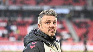 Lukas Kwasniok hat mit Abwehrsorgen zu kämpfen