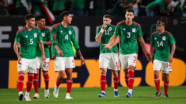 César Montes aseguró que no tiene miedo a lesionarse y busca estar en la lista final de Javier Aguirre para jugar el Mundial en casa.