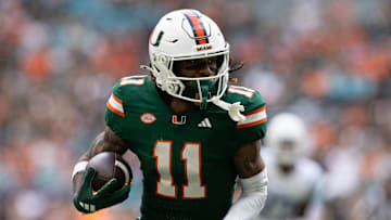 Duke v Miami