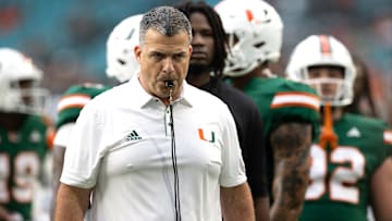 Duke v Miami