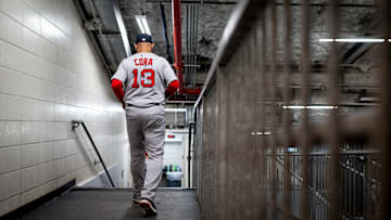 Wild Card Series - Boston Red Sox v New York Yankees - Game One