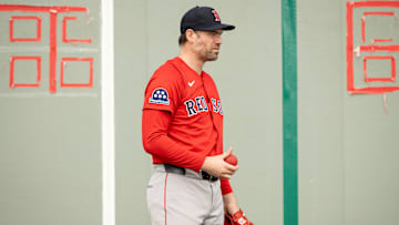 Ottavino no aceptó ir a ligas menores