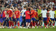 Spain are yet to lose at Euro 2024