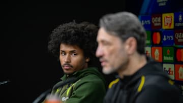 Die Chancen, dass Karim Adeyemi den BVB am Saisonende verlässt, sind wohl groß