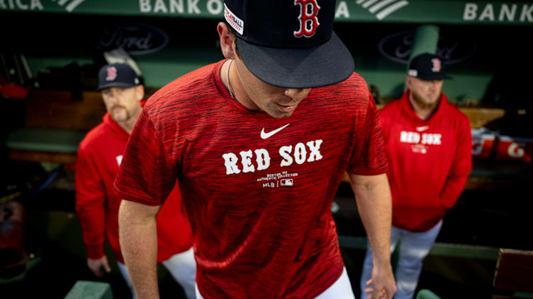 Boston red sox father's day jersey shop