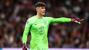 Real Madrid v Chelsea FC: Quarterfinal First Leg - UEFA Champions League