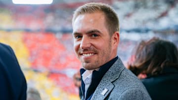 Philipp Lahm