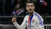 L'OL poursuit sa route dans cette Europa League.
