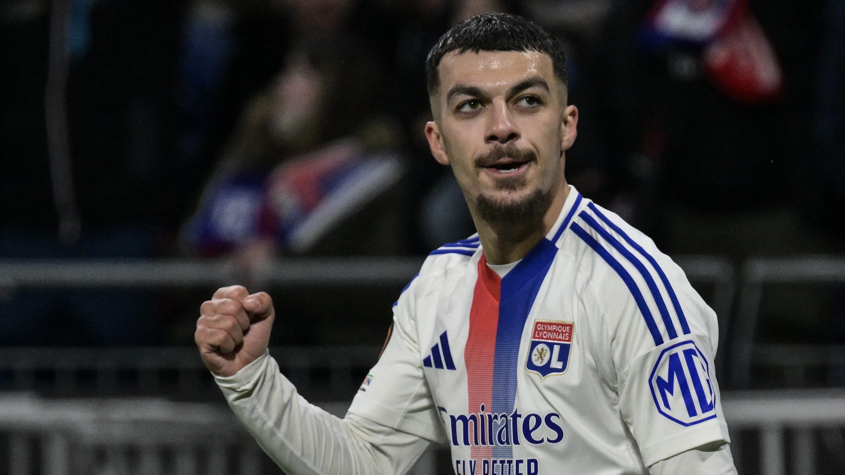 OL - FCSB (4-0) : Les notes des Rhodaniens qui se qualifient sereinement pour les quarts de finale d'Europa League