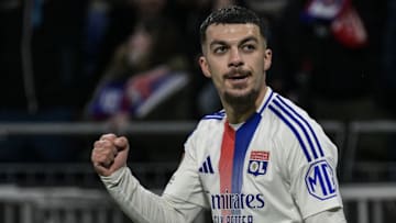 L'OL poursuit sa route dans cette Europa League.