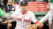 Alex Bregman  fue la gran firma de Boston en la agencia libre