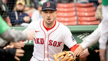 Alex Bregman  fue la gran firma de Boston en la agencia libre