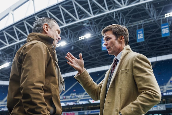 Tom Brady,
