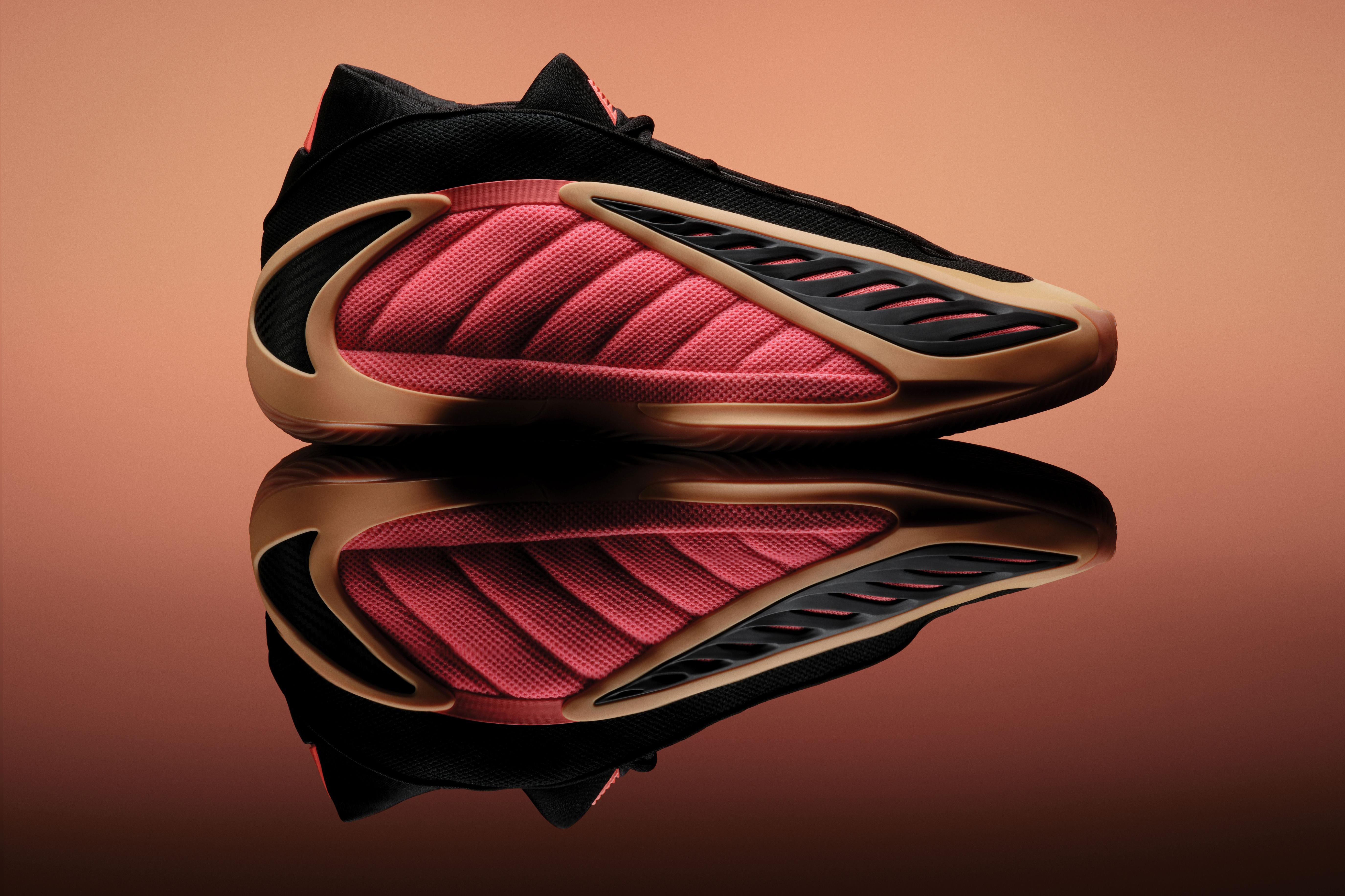 The Adidas Anthony Edwards 2 is Already $40 Off Online