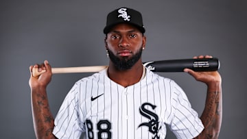 Chicago White Sox Photo Day