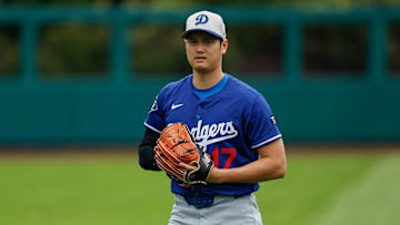 Los Angeles Dodgers v Philadelphia Phillies