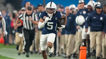 Vrbo Fiesta Bowl - Penn State v Boise State