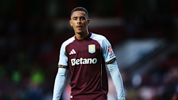 Aston Villa v AS Roma - Pre-Season Friendly