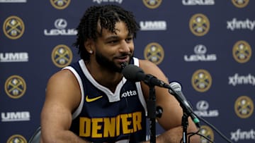 Denver Nuggets, Jamal Murray