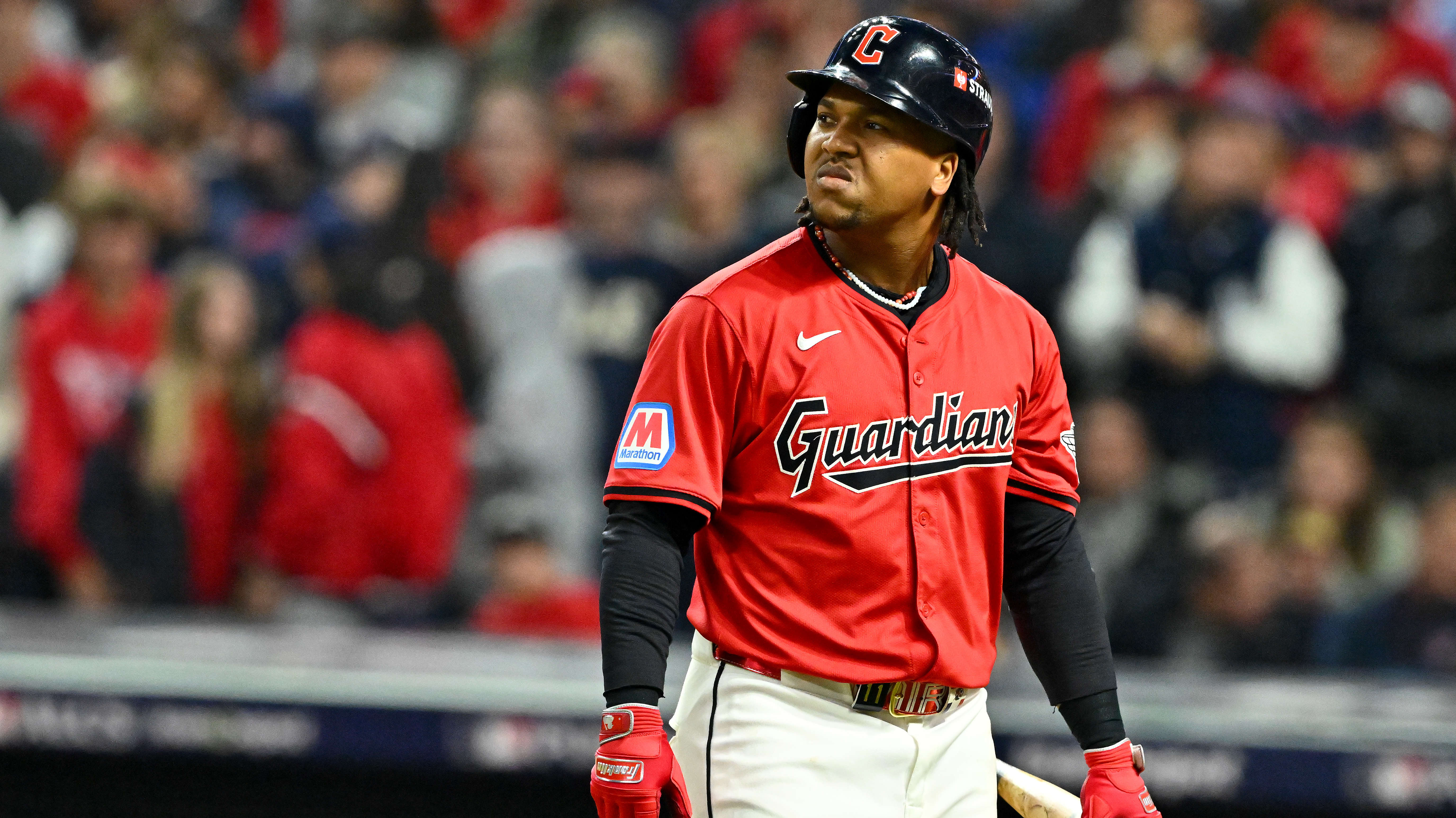 Grading Guardians' performance at 2024 MLB Winter Meetings