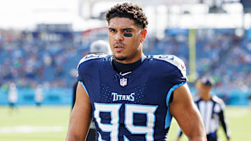 Rashad Weaver