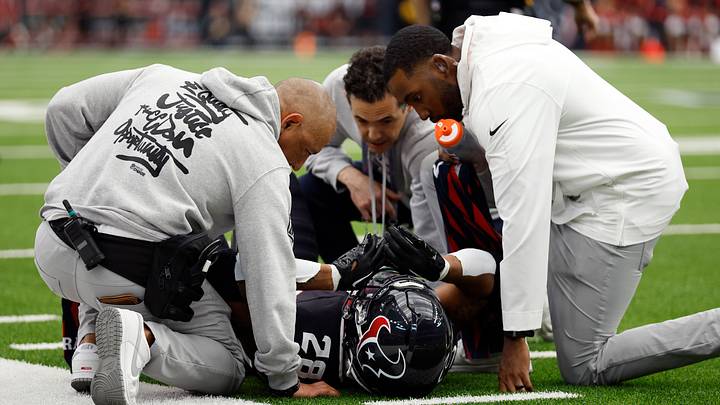 Miami Dolphins v Houston Texans