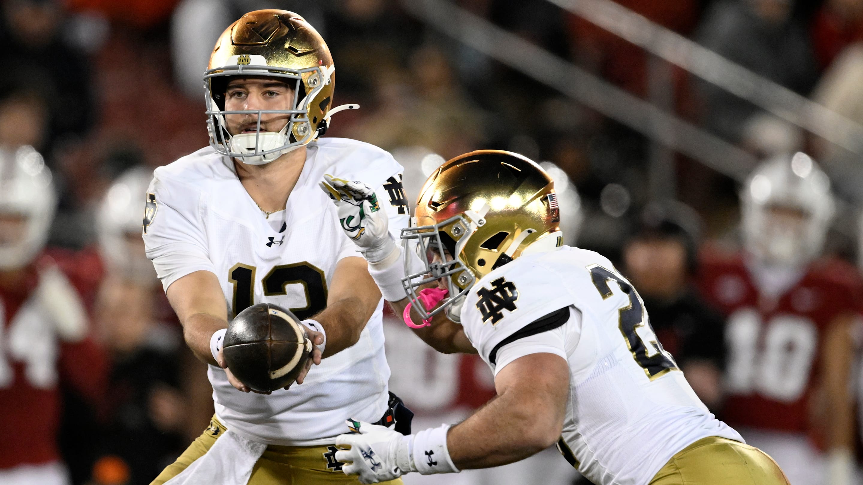 What the College Football Playoff bracket would look like with a 16-team field