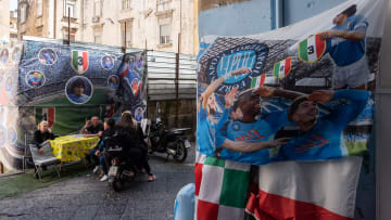 Napoli