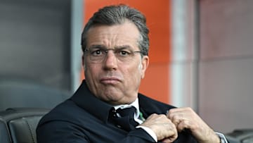 Cristiano Giuntoli pourrait prendre la suite de Medhi Benatia.