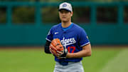 Shohei Ohtani volverá al montículo en la temporada de 2025 