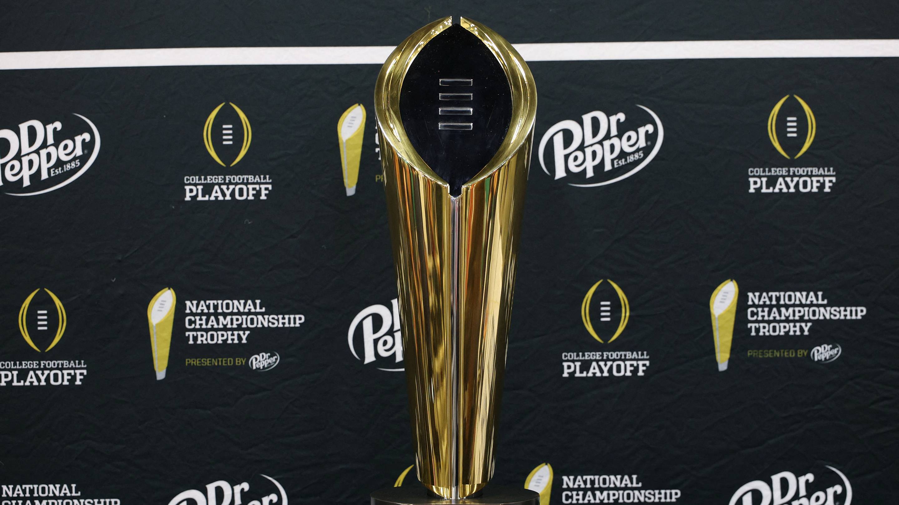 Danny Kanell Names First Team That ‘Punched Their Ticket’ to College Football Playoff